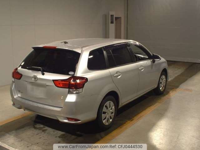 toyota corolla-fielder 2017 -TOYOTA--Corolla Fielder DBA-NZE164G--NZE164-7053785---TOYOTA--Corolla Fielder DBA-NZE164G--NZE164-7053785- image 2