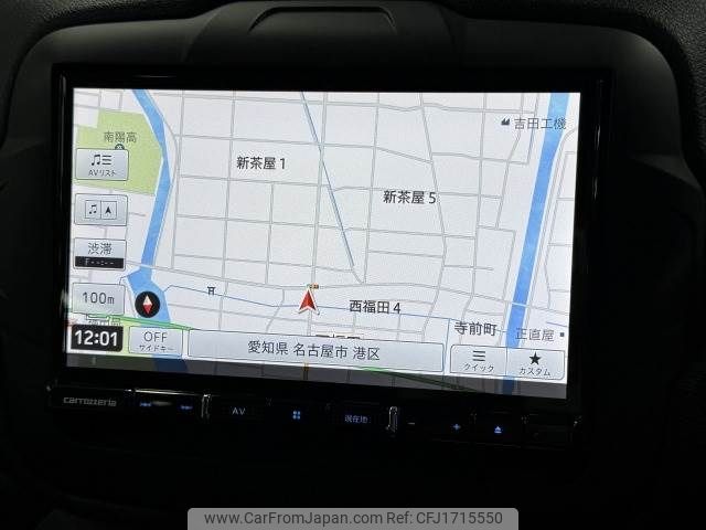 jeep renegade 2020 CFJ1715550 image 2