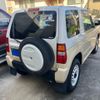 mitsubishi pajero-mini 2000 CFJ1857833 image 2