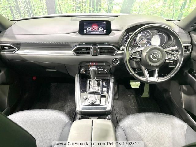 mazda cx-8 2019 CFJ1792312 image 2