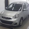 nissan march 2018 CFJ1511856 image 5