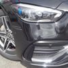mercedes-benz c-class 2023 CFJ1833283 image 5