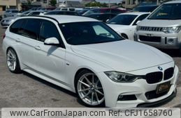bmw 3-series 2013 CFJ1658760