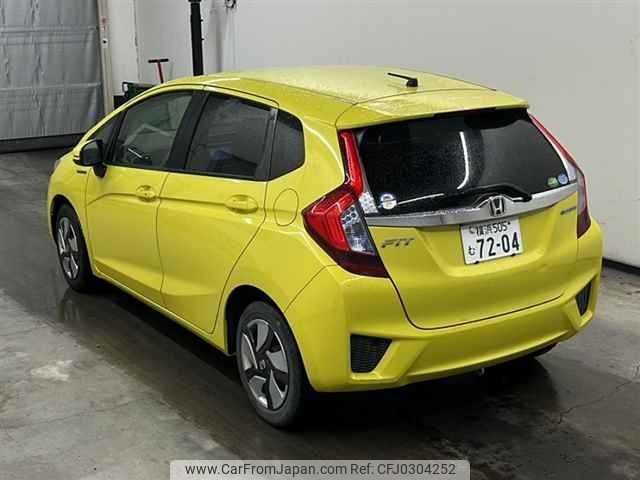 honda fit 2015 -HONDA--Fit GP5-3221319---HONDA--Fit GP5-3221319- image 2