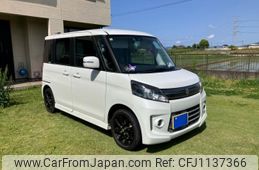 suzuki spacia 2014 -SUZUKI--Spacia DBA-MK32S--MK32S-543362---SUZUKI--Spacia DBA-MK32S--MK32S-543362-