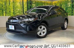 toyota harrier 2020 quick_quick_MXUA80_MXUA80-0005018