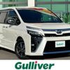 toyota voxy 2019 -TOYOTA--Voxy DBA-ZRR80W--ZRR80-0571059---TOYOTA--Voxy DBA-ZRR80W--ZRR80-0571059- image 1