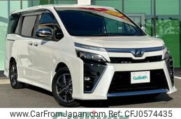 toyota voxy 2019 -TOYOTA--Voxy DBA-ZRR80W--ZRR80-0571059---TOYOTA--Voxy DBA-ZRR80W--ZRR80-0571059-