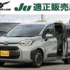 toyota sienta 2022 quick_quick_6AA-MXPL10G_MXP10-1011132 image 1