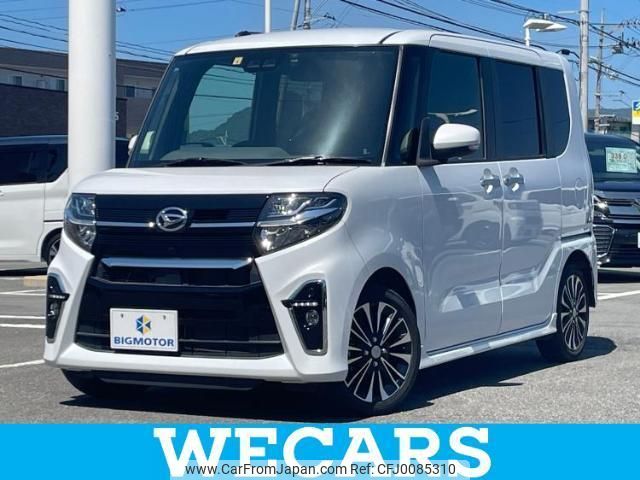 daihatsu tanto 2020 quick_quick_5BA-LA650S_LA650S-0073621 image 1