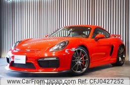 porsche cayman 2016 -PORSCHE--Porsche Cayman ABA-981DBX--WP0ZZZ98ZGK190161---PORSCHE--Porsche Cayman ABA-981DBX--WP0ZZZ98ZGK190161-