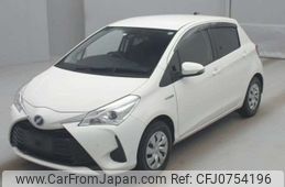 toyota vitz 2020 -TOYOTA--Vitz DAA-NHP130--NHP130-4022648---TOYOTA--Vitz DAA-NHP130--NHP130-4022648-