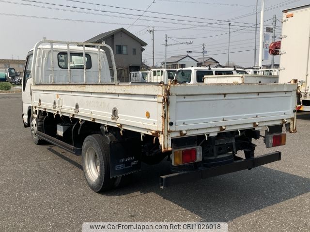 isuzu elf-truck 2007 -ISUZU--Elf PB-NKR81AR--NKR81-7071735---ISUZU--Elf PB-NKR81AR--NKR81-7071735- image 2