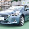 mazda demio 2015 quick_quick_DBA-DJ3FS_DJ3FS-130295 image 1