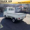 daihatsu hijet-truck 2003 quick_quick_LE-S200P_S200P-0114593 image 2