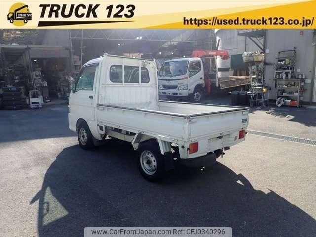 daihatsu hijet-truck 2003 quick_quick_LE-S200P_S200P-0114593 image 2