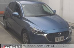 mazda demio 2020 -MAZDA--MAZDA2 DJLFS-725457---MAZDA--MAZDA2 DJLFS-725457-