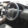 toyota harrier 2024 CFJ1715755 image 8