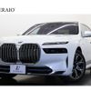 bmw bmw-others 2024 -BMW--BMW i7 ZAA-52EJ89--WBY52EJ000CM85***---BMW--BMW i7 ZAA-52EJ89--WBY52EJ000CM85***- image 1