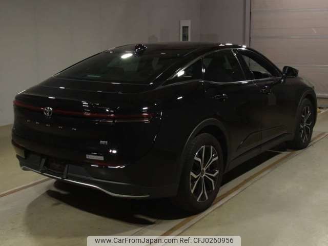 toyota toyota-others 2023 -TOYOTA--Croen CrossOver 6AA-AZSH35--AZSH35-4010292---TOYOTA--Croen CrossOver 6AA-AZSH35--AZSH35-4010292- image 2