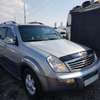 ssangyong rexton 2005 ED-01868-20191220 image 1