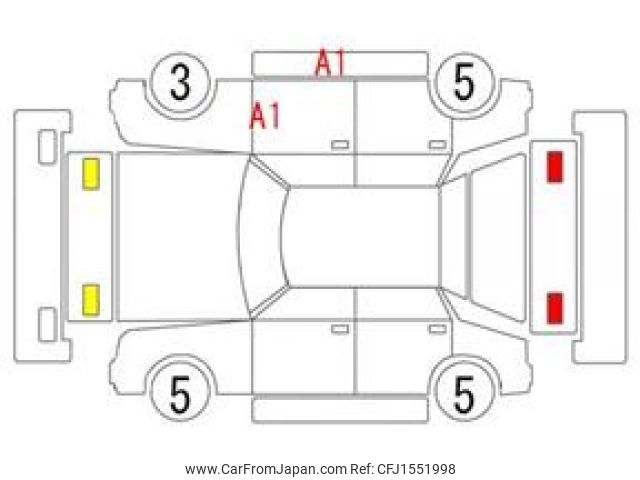 bmw x5 2021 CFJ1551998 image 2