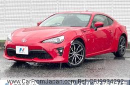 toyota 86 2019 -TOYOTA--86 4BA-ZN6--ZN6-102309---TOYOTA--86 4BA-ZN6--ZN6-102309-