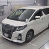 toyota alphard 2017 -TOYOTA 【名古屋 999ｱ9999】--Alphard DBA-AGH30W--AGH30W-0113068---TOYOTA 【名古屋 999ｱ9999】--Alphard DBA-AGH30W--AGH30W-0113068- image 1