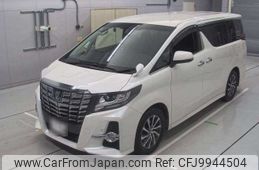 toyota alphard 2017 -TOYOTA 【名古屋 999ｱ9999】--Alphard DBA-AGH30W--AGH30W-0113068---TOYOTA 【名古屋 999ｱ9999】--Alphard DBA-AGH30W--AGH30W-0113068-