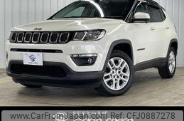 jeep compass 2017 quick_quick_ABA-M624_MCANJPBB3JFA04566