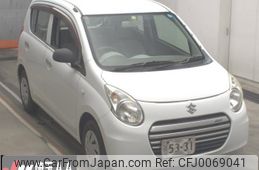 suzuki alto-eco 2014 -SUZUKI--Alto Eco HA35S--208861---SUZUKI--Alto Eco HA35S--208861-