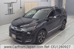honda cr-v 2022 -HONDA--CR-V RW1-1300858---HONDA--CR-V RW1-1300858-