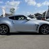 nissan fairlady-z 2013 -NISSAN--Fairlady Z CBA-Z34--Z34-401289---NISSAN--Fairlady Z CBA-Z34--Z34-401289- image 12