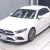 mercedes-benz a-class 2018 -MERCEDES-BENZ 【滋賀 338す1230】--Benz A Class 177084-WDD1770842J051455---MERCEDES-BENZ 【滋賀 338す1230】--Benz A Class 177084-WDD1770842J051455- image 1