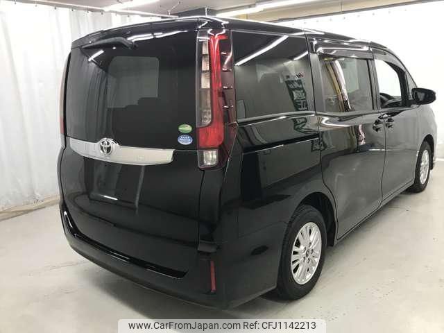 toyota noah 2015 -TOYOTA 【名変中 】--Noah ZRR80G--0145106---TOYOTA 【名変中 】--Noah ZRR80G--0145106- image 2
