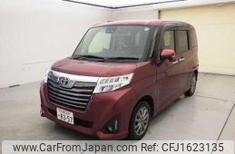 toyota roomy 2019 CFJ1623135