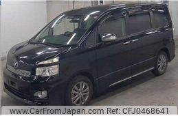 toyota voxy 2012 quick_quick_DBA-ZRR70W_ZRR70-0468005