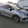 honda fit-hybrid 2019 quick_quick_DAA-GP6_GP6-3405733 image 2