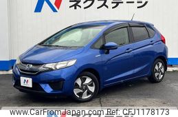 honda fit 2015 -HONDA--Fit DAA-GP5--GP5-3203804---HONDA--Fit DAA-GP5--GP5-3203804-