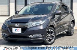 honda vezel 2017 -HONDA--VEZEL DAA-RU3--RU3-1240465---HONDA--VEZEL DAA-RU3--RU3-1240465-