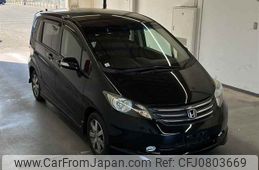 honda freed 2010 -HONDA--Freed GB3-1216709---HONDA--Freed GB3-1216709-