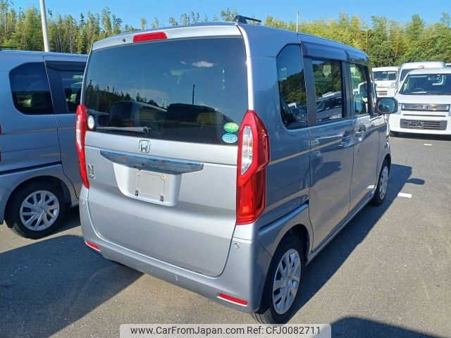 honda n-box 2020 -HONDA--N BOX 6BA-JF3--JF3-1478185---HONDA--N BOX 6BA-JF3--JF3-1478185- image 2