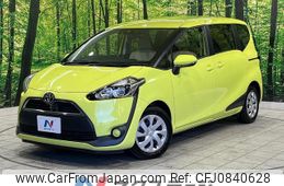 toyota sienta 2018 quick_quick_NSP170G_NSP170-7154870