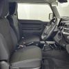 suzuki jimny-sierra 2021 -SUZUKI--Jimny Sierra 3BA-JB74W--JB74W-140184---SUZUKI--Jimny Sierra 3BA-JB74W--JB74W-140184- image 24