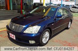 toyota crown 2008 -TOYOTA--Crown DBA-GRS180--GRS180-0071689---TOYOTA--Crown DBA-GRS180--GRS180-0071689-