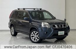 nissan x-trail 2010 -NISSAN--X-Trail LDA-DNT31--DNT31-201058---NISSAN--X-Trail LDA-DNT31--DNT31-201058-