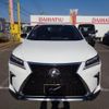 lexus lexus-others 2016 -LEXUS--Lexus RX--AGL25-0002824---LEXUS--Lexus RX--AGL25-0002824- image 2