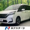 nissan serena 2021 -NISSAN--Serena 6AA-HC27--HC27-026688---NISSAN--Serena 6AA-HC27--HC27-026688- image 1