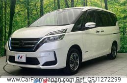 nissan serena 2021 -NISSAN--Serena 6AA-HC27--HC27-026688---NISSAN--Serena 6AA-HC27--HC27-026688-