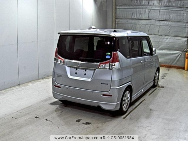 mitsubishi delica-d2 2019 -MITSUBISHI--Delica D2 MB36S--MB36S-251570---MITSUBISHI--Delica D2 MB36S--MB36S-251570- image 2